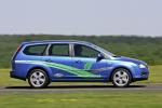 Ford Focus Wagon 2005 года